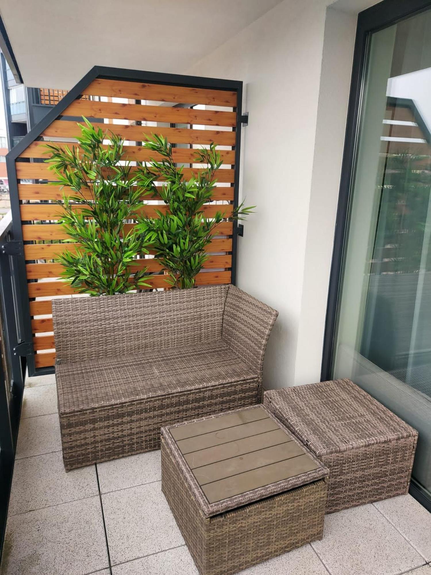Miedzyzdroje - Bel Mare Resort - Apartament Prywatny Lebrosina المظهر الخارجي الصورة