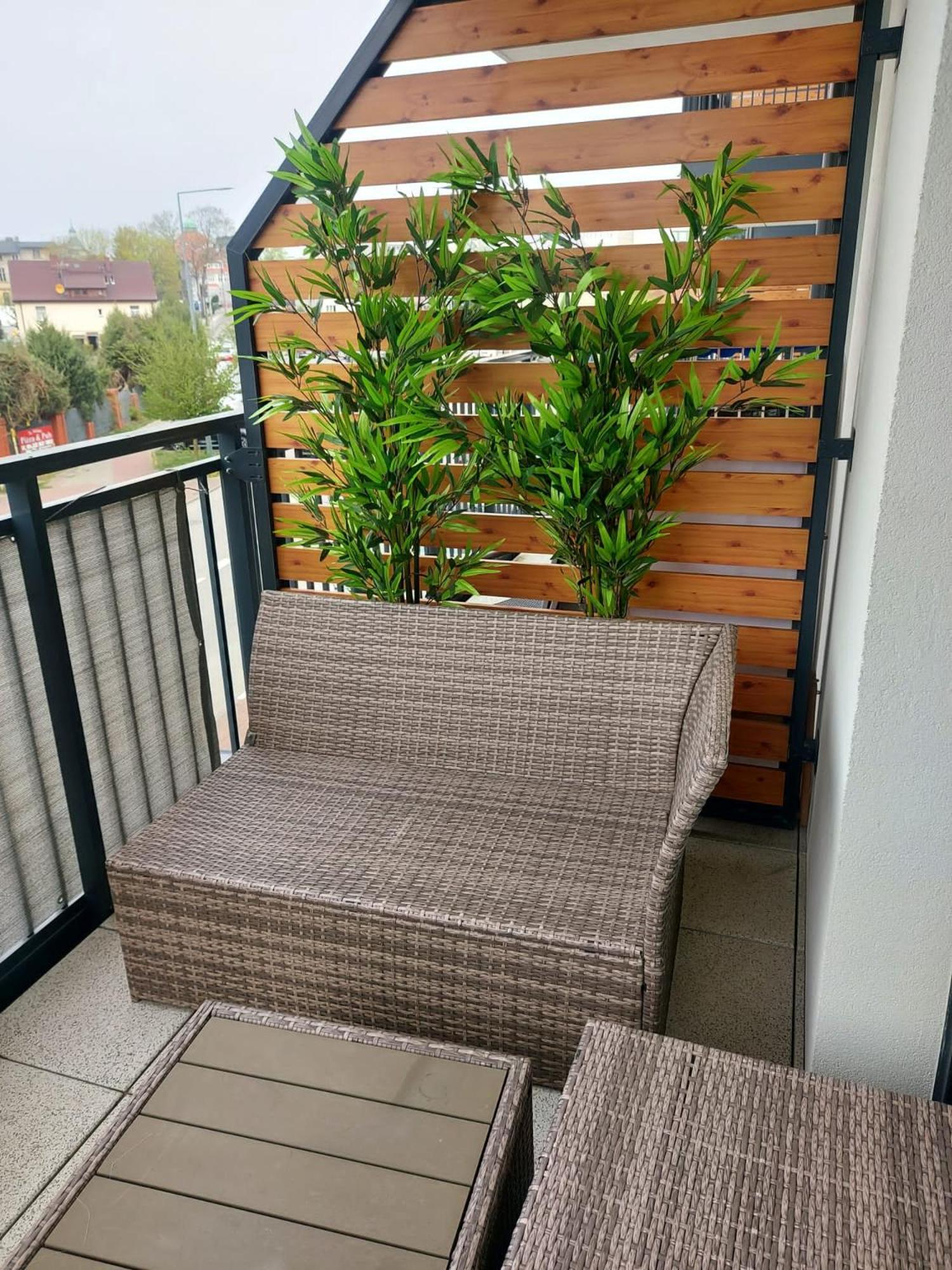 Miedzyzdroje - Bel Mare Resort - Apartament Prywatny Lebrosina المظهر الخارجي الصورة